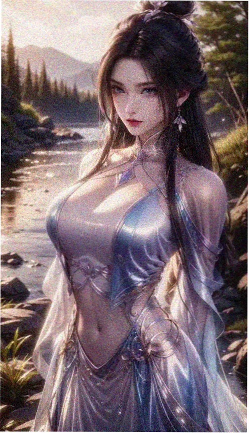 神马电影网热血奇幻动漫剑与灯海报