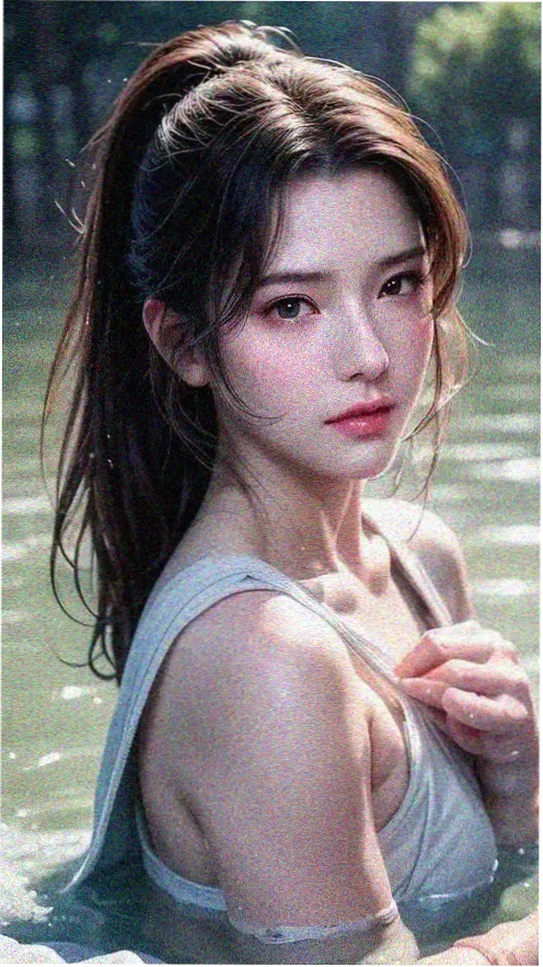 神马电影网古装言情剧白露为霜海报